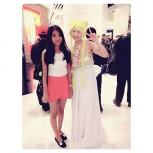 Angelina Sufi profile icon