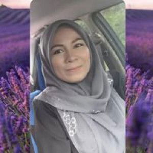 Nur Ain Adlin profile icon