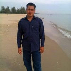 Suchin Danupongkawin profile icon