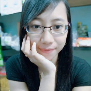 Aprilia Pradeta profile icon