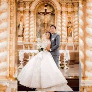 Mary Rose M. Balasbas profile icon