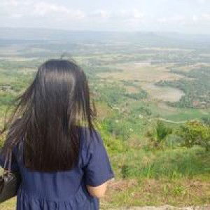 Dena ismayanti profile icon