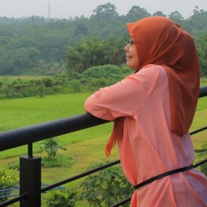 Yurri Hutami profile icon