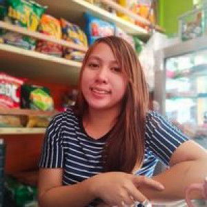 Rochelle Pangilinan Jose profile icon