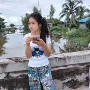 Nan Kanokpit profile icon