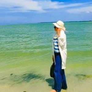 Febby Fitriani profile icon