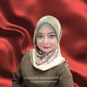 Norliyana Kamaruddin II profile icon