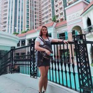 Melissa Belbes Borcelis profile icon