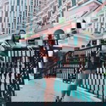 Melissa Belbes Borcelis profile icon