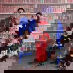 Mong Hj Yahsin profile icon