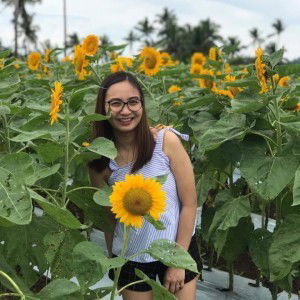 Patricia Marie Lachica profile icon