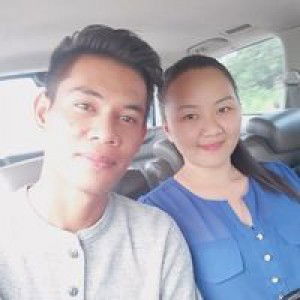 Elaine Ezra George profile icon