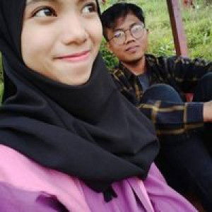 Aswara Coutinho profile icon