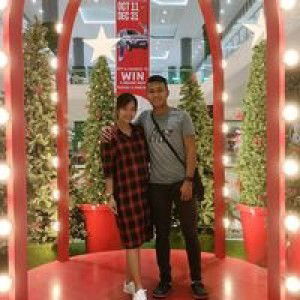 Mae Osoteo Padilla profile icon