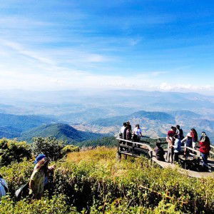 ธรรมชาติ สบายใจ profile icon