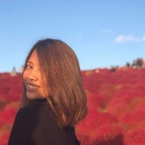 Engelle Macasling profile icon