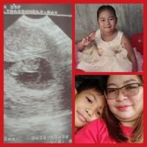 Cory Anne Ocampo profile icon