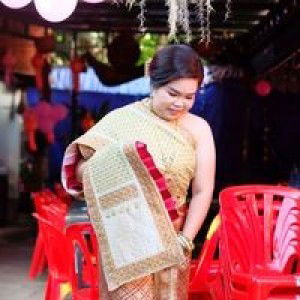 Pornnipa Aomam profile icon