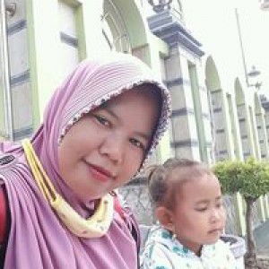 Alika Naila Putri profile icon