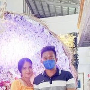 Justine Ann Tañeca Fajarito profile icon