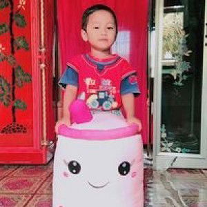 Repandi profile icon