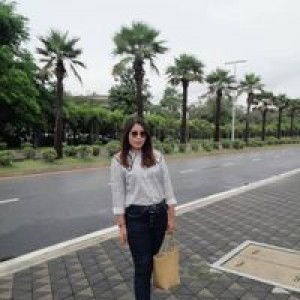 PU Siriporn profile icon