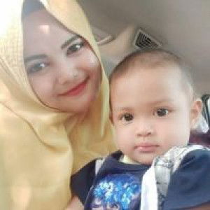 Rosyida Liyyiana profile icon