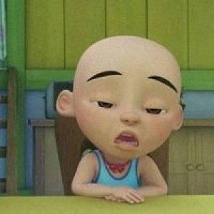 Lukluul profile icon