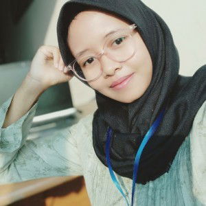 Fatma Latifah profile icon