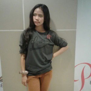 Chofy Wulan profile icon