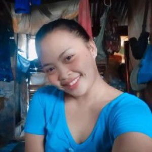 Mary Rose Alap ap profile icon