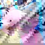 Relyn Conche profile icon