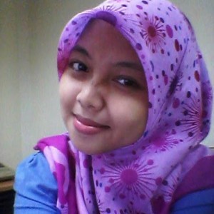 Nisa Khoirunnisa profile icon