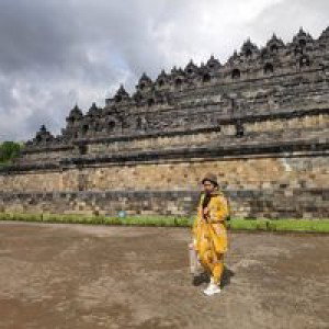 Lestari Andini A-l profile icon