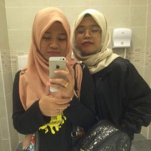 Farina Reehana Mohd Noh profile icon