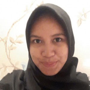 Novia Febriani profile icon