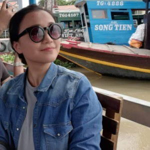 Vinessa Lim [V.L] profile icon