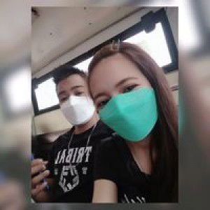 Jolens Cao Macawili profile icon