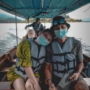 สอ.หญิงเกตุแก้ว สุภาพ profile icon