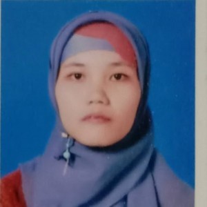 Ika Yusfariyanti profile icon