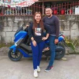 Jowel Dado Manikan profile icon