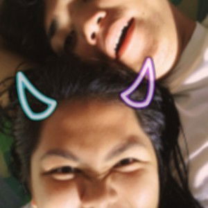 Nica Mae Rose Kimaykimay profile icon