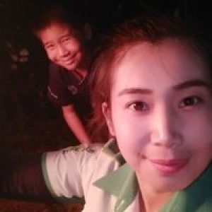 Beer Kanokwan profile icon