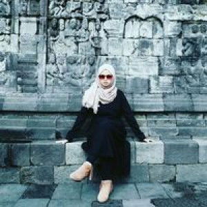 Melique Yulinda Annas profile icon