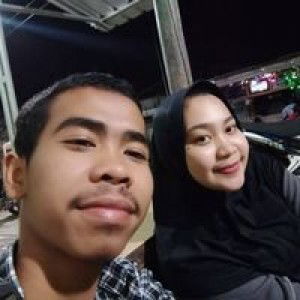 Arika Fanisah profile icon