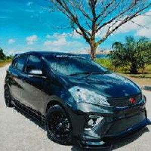 Zila Zahari profile icon