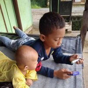 Viza Ajah profile icon