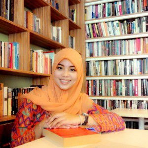 Bunga Rahma S. profile icon