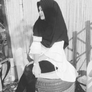 Halimah Thue Syaidah profile icon