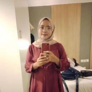 Zeriatul Hasanah profile icon